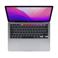 Apple MacBook Pro M2 Çip 16 GB 512 GB SSD 13.3" Uzay Grisi Taşınabilir Bilgisayar