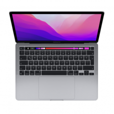 Apple MacBook Pro M2 Çip 16 GB 512 GB SSD 13.3" Uzay Grisi Taşınabilir Bilgisayar